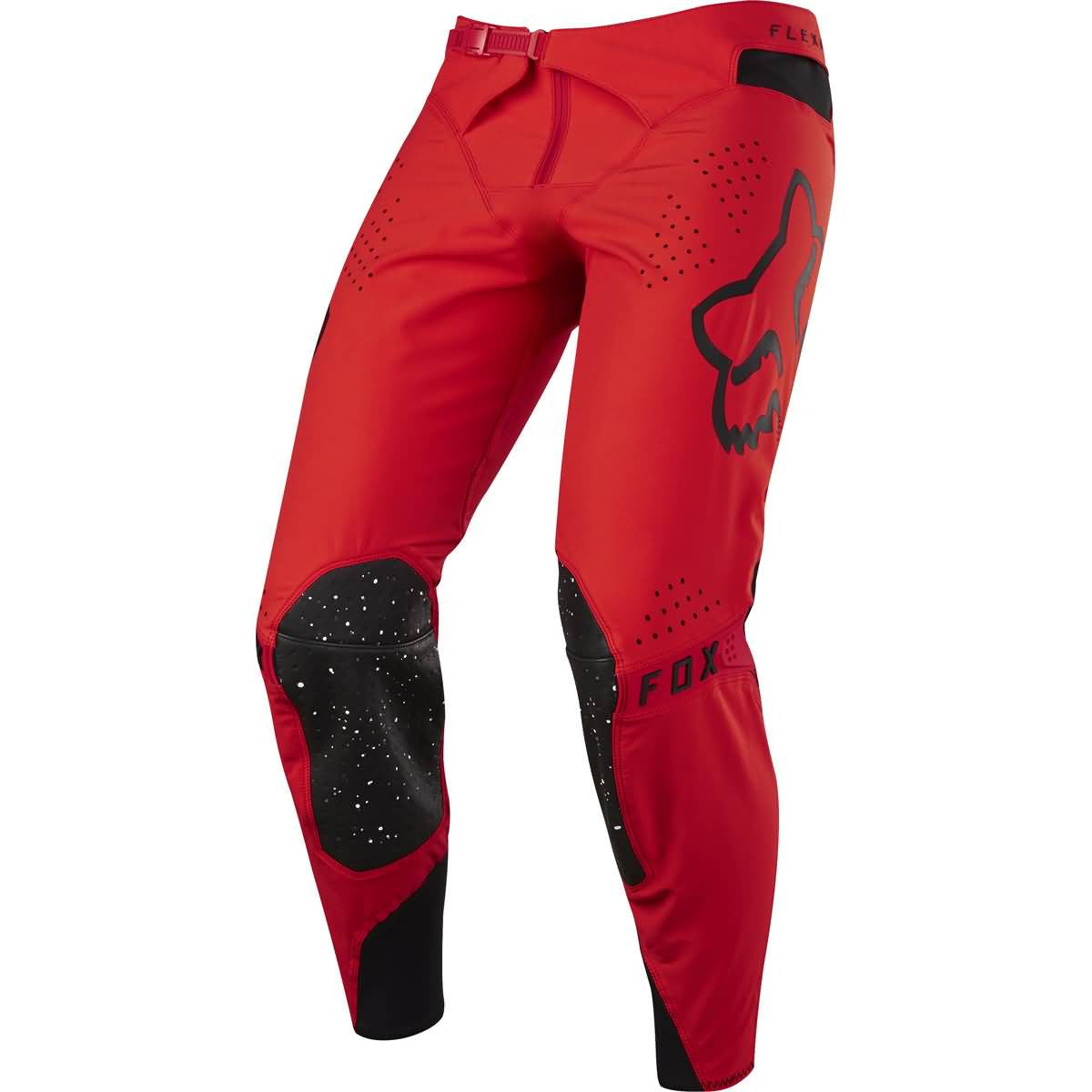 Fox Racing Next Generation FLEXAIR Red Moth LE Gear