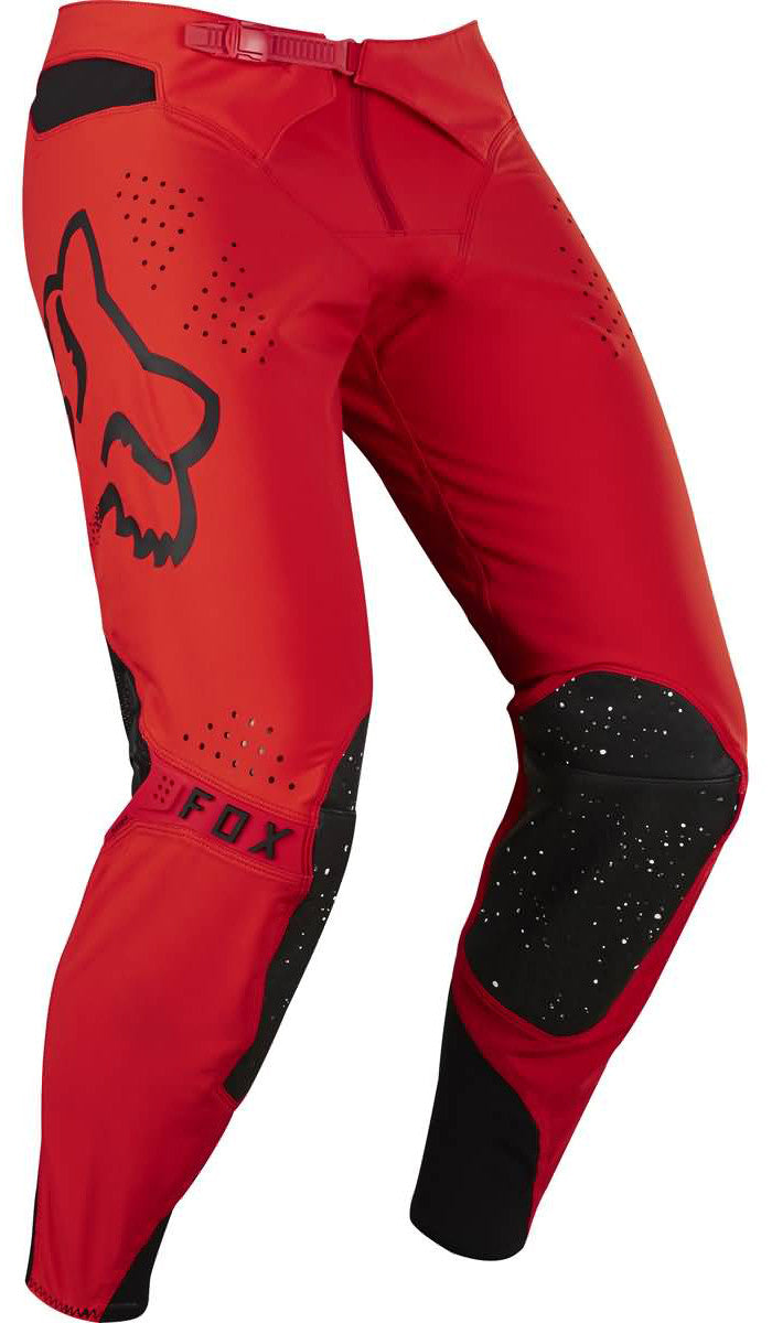 Fox Racing Next Generation FLEXAIR Red Moth LE Gear