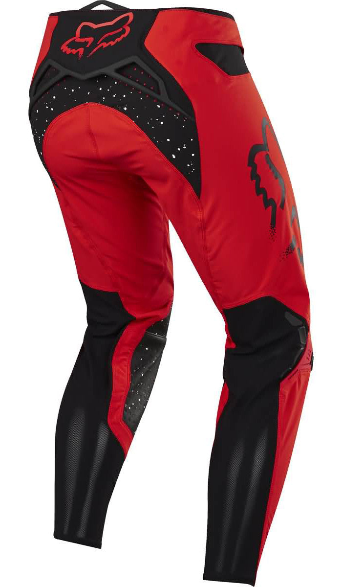 Fox Racing Next Generation FLEXAIR Red Moth LE Gear