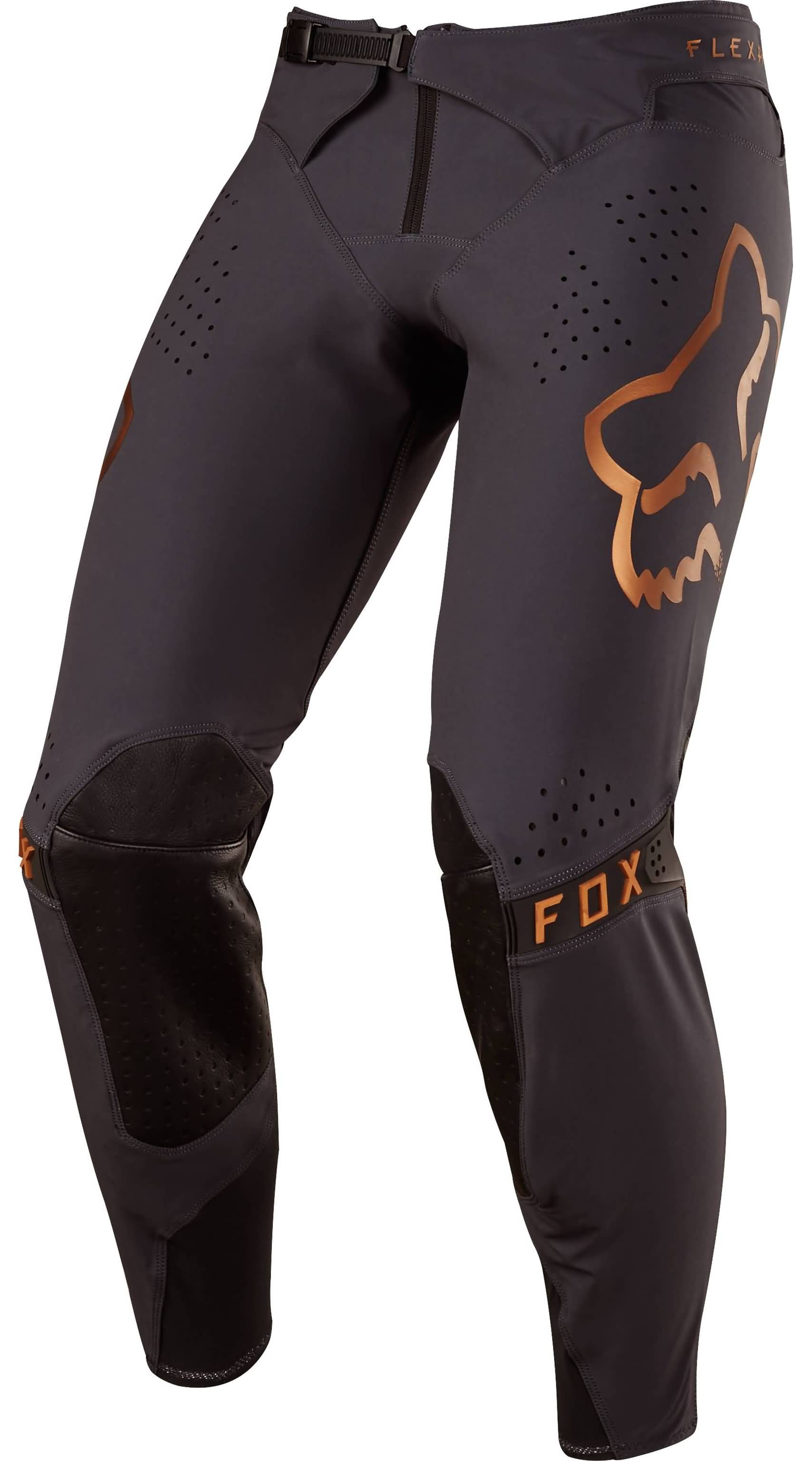 Fox Racing 2017 Racewear | Next Generation FLEXAIR Copper Moth