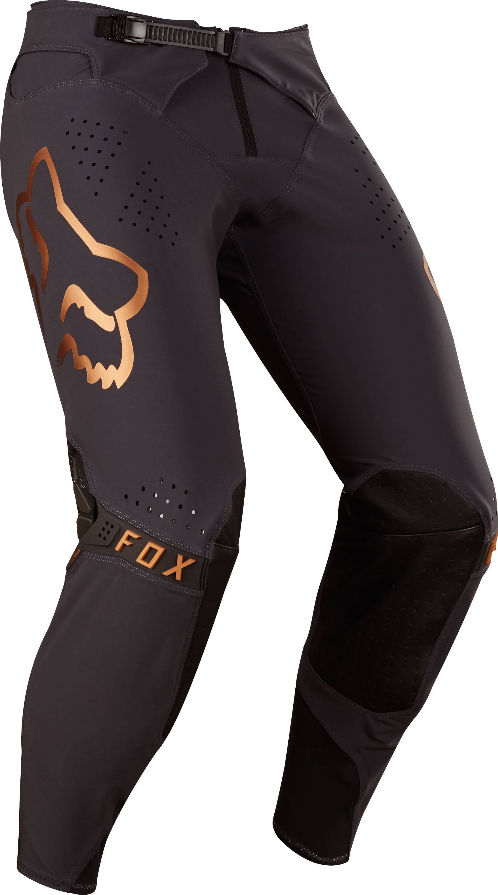 Fox Racing 2017 Racewear | Next Generation FLEXAIR Copper Moth