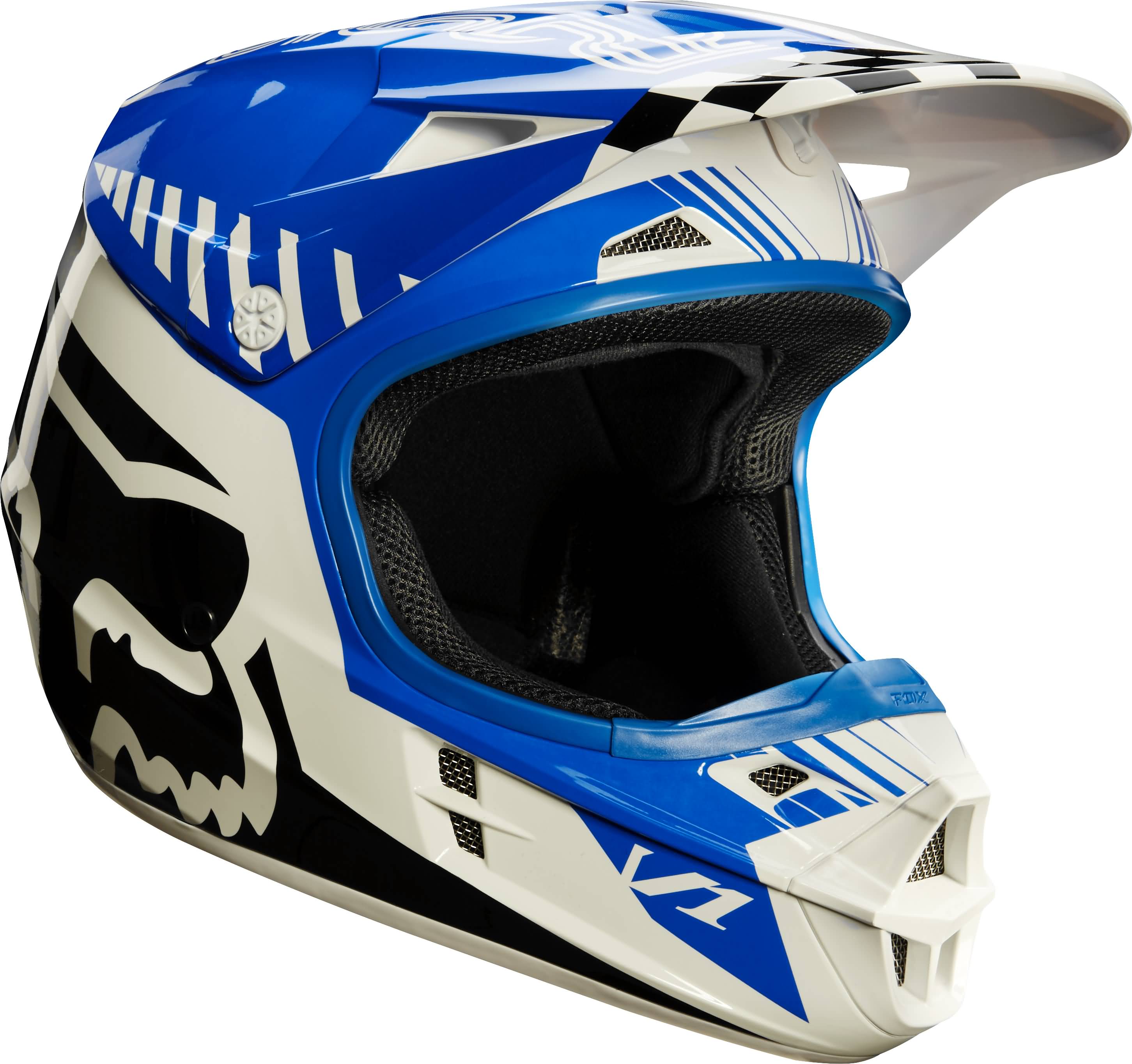 Fox Racing 180 Fiend Special Edition Motocross Gear MX Racewear