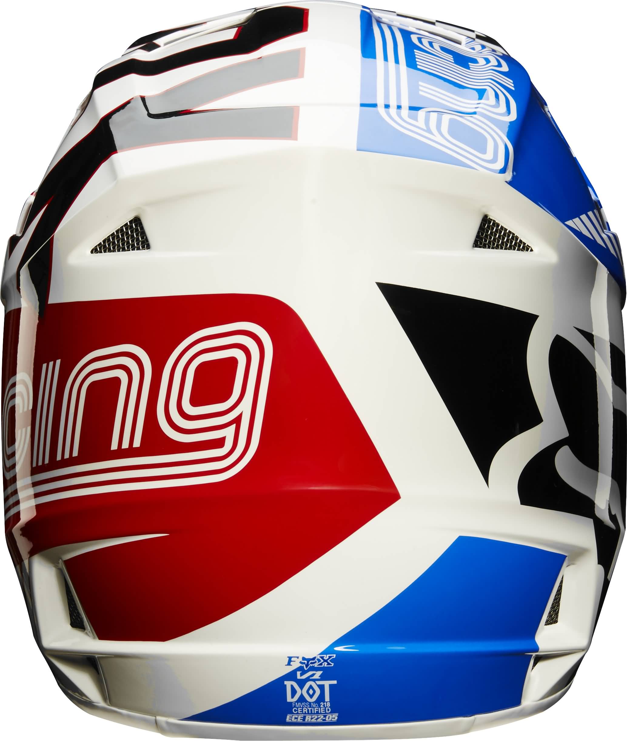 Fox Racing 180 Fiend Special Edition Motocross Gear MX Racewear