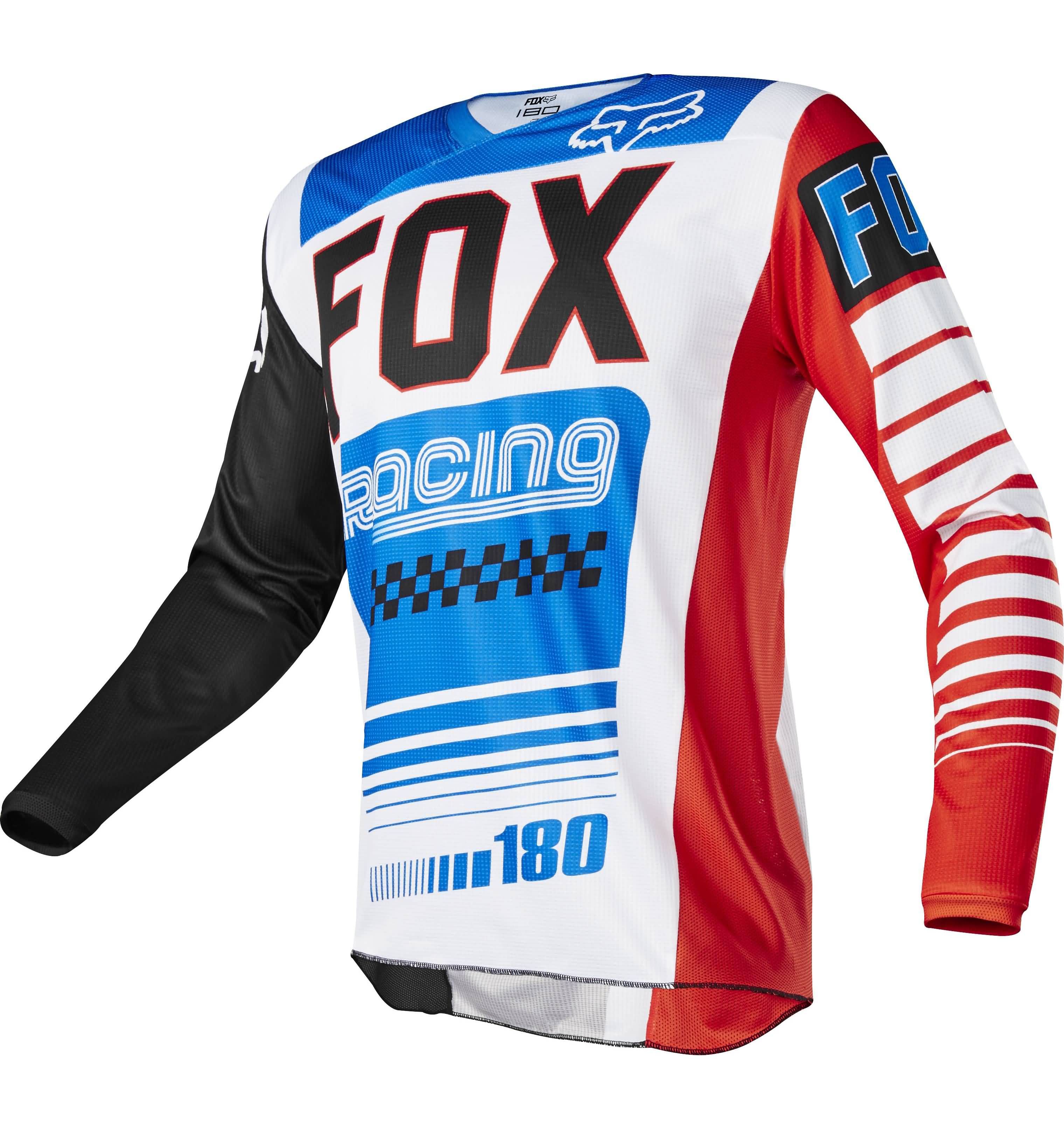 Fox Racing 180 Fiend Special Edition Motocross Gear MX Racewear