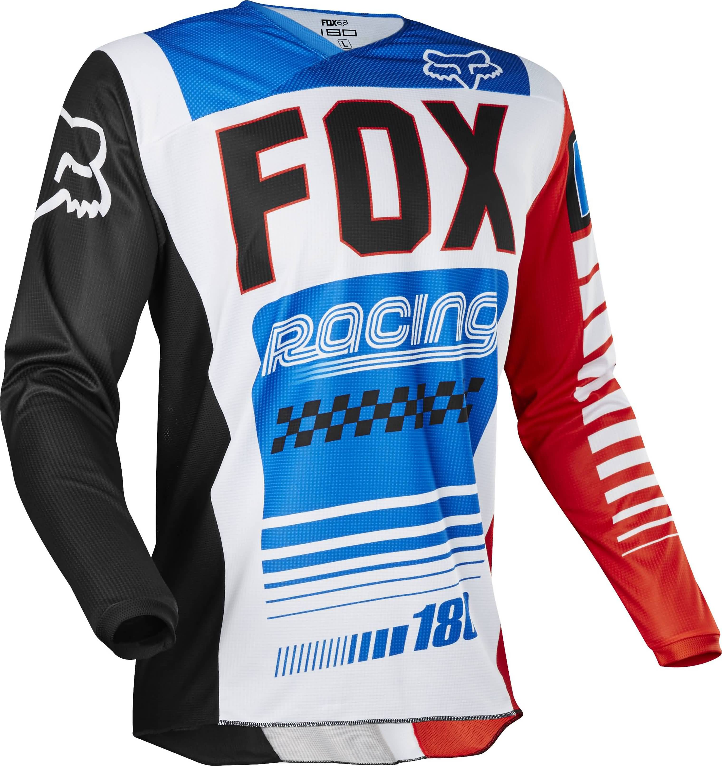 Fox Racing 180 Fiend Special Edition Motocross Gear MX Racewear