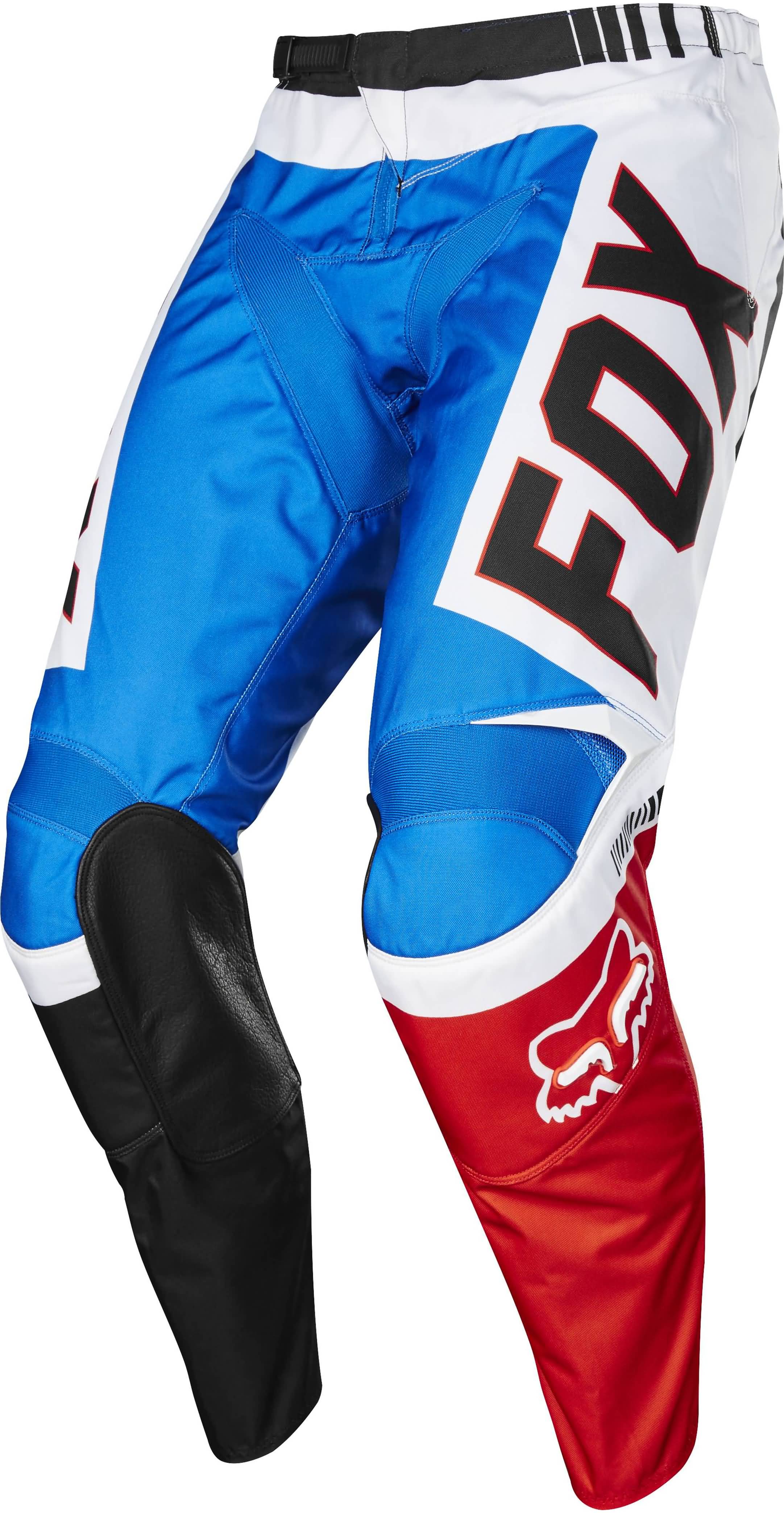 Fox Racing 180 Fiend Special Edition Motocross Gear MX Racewear