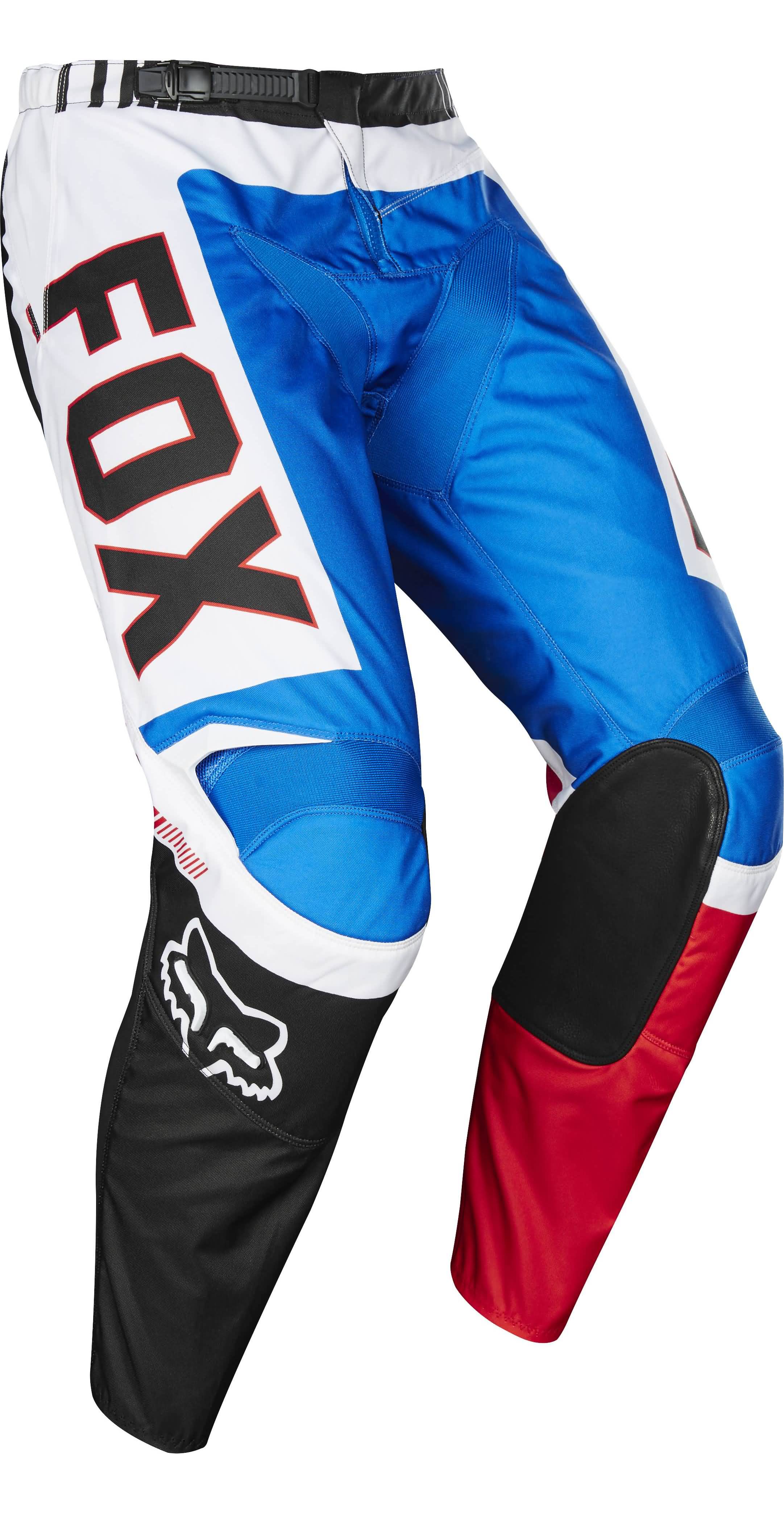 Fox Racing 180 Fiend Special Edition Motocross Gear MX Racewear