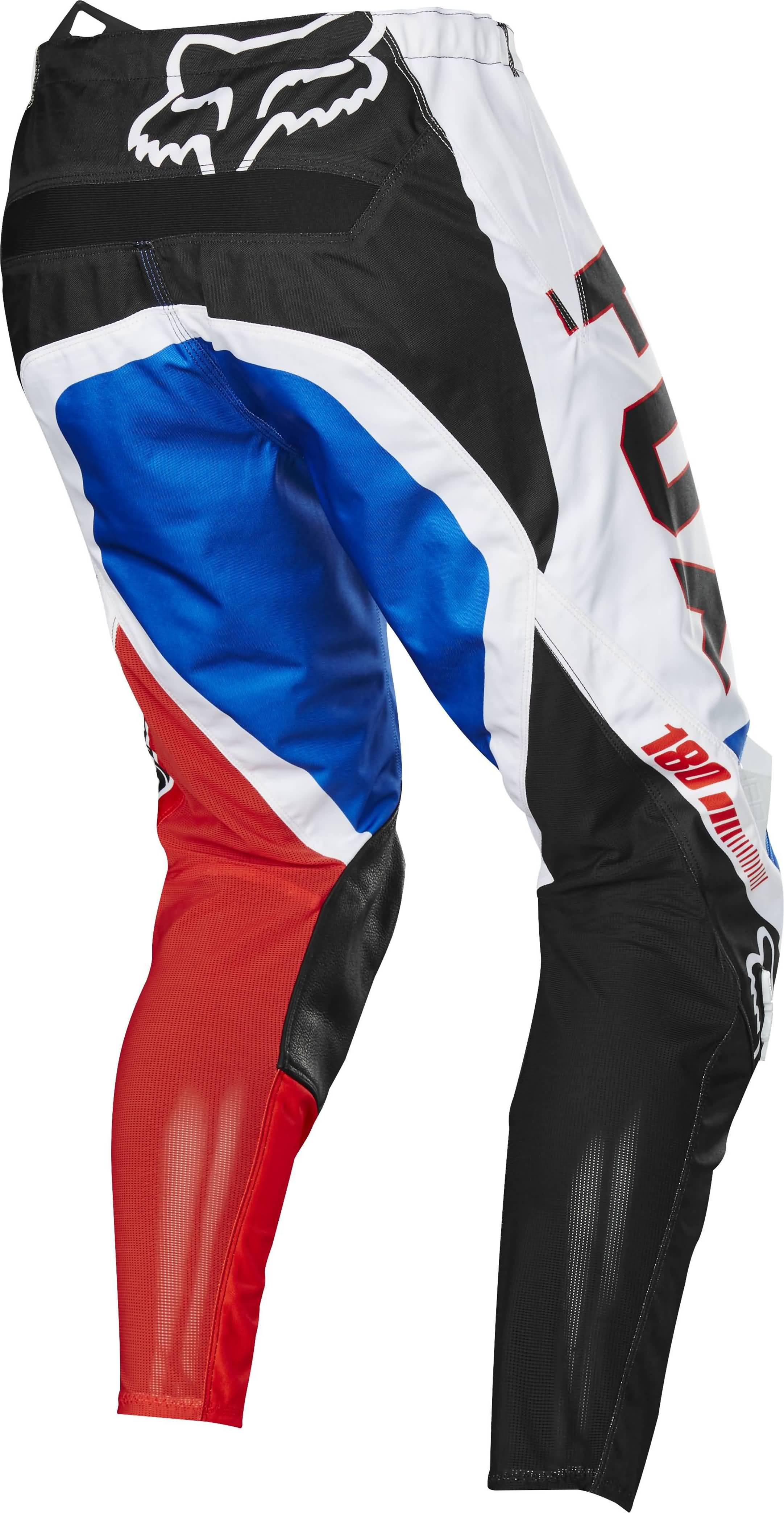 Fox Racing 180 Fiend Special Edition Motocross Gear MX Racewear