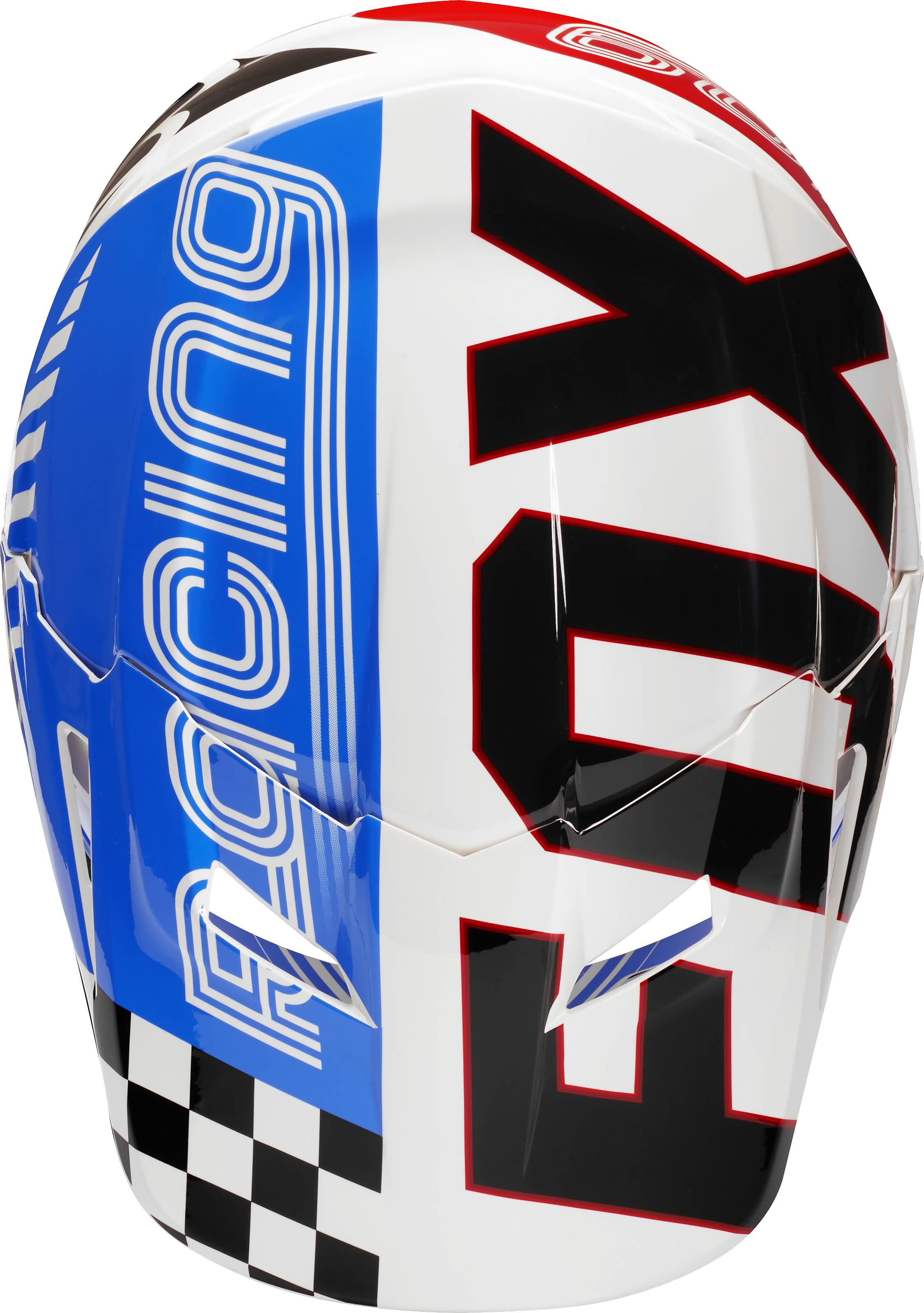 Fox Racing 180 Fiend Special Edition Motocross Gear MX Racewear