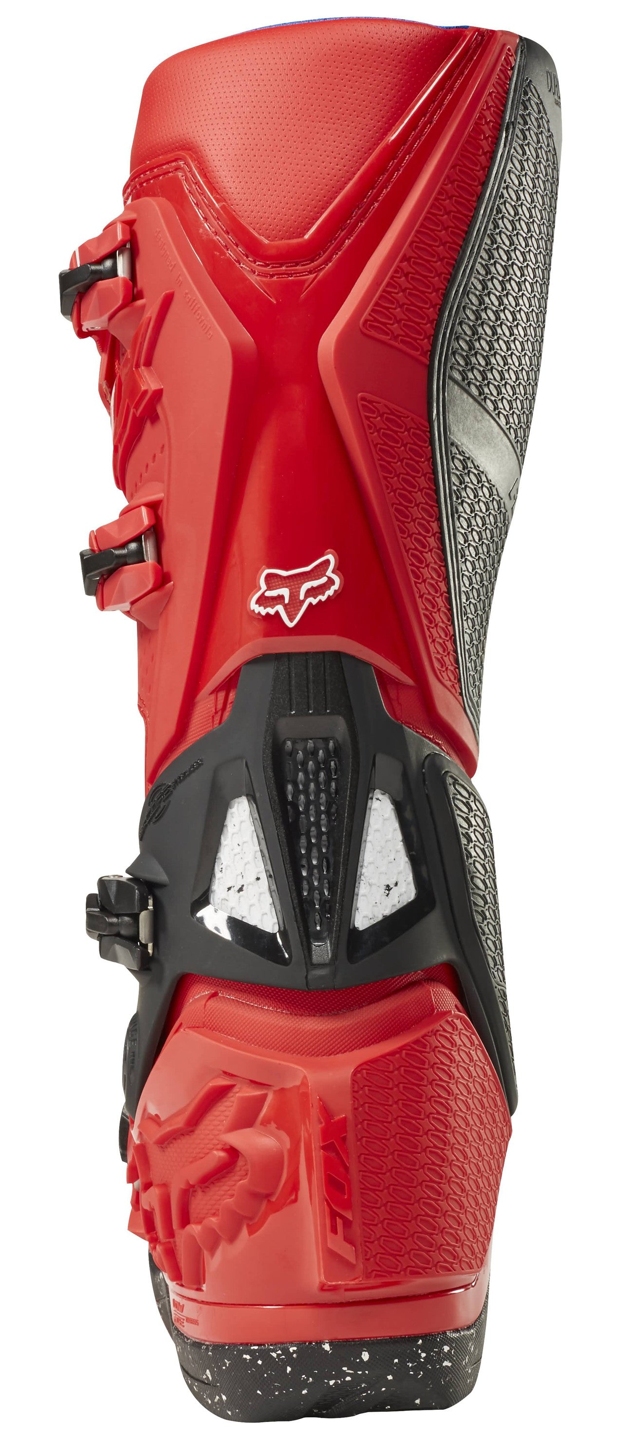 Fox Racing Next Generation FLEXAIR Red Moth LE Gear