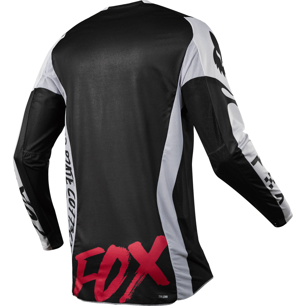 Fox Racing A1 Limited Edition 360 Pyrok | MX Racewear 2017