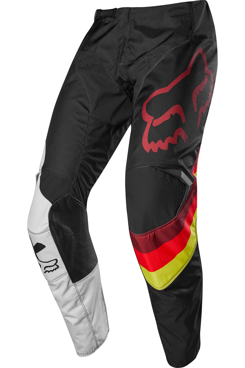 Fox Racing A1 Limited Edition 360 Pyrok | MX Racewear 2017