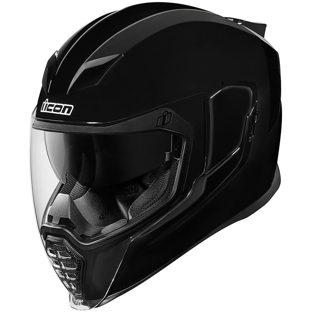 Icon Motosports 2018 | Airflite Helmet Collection