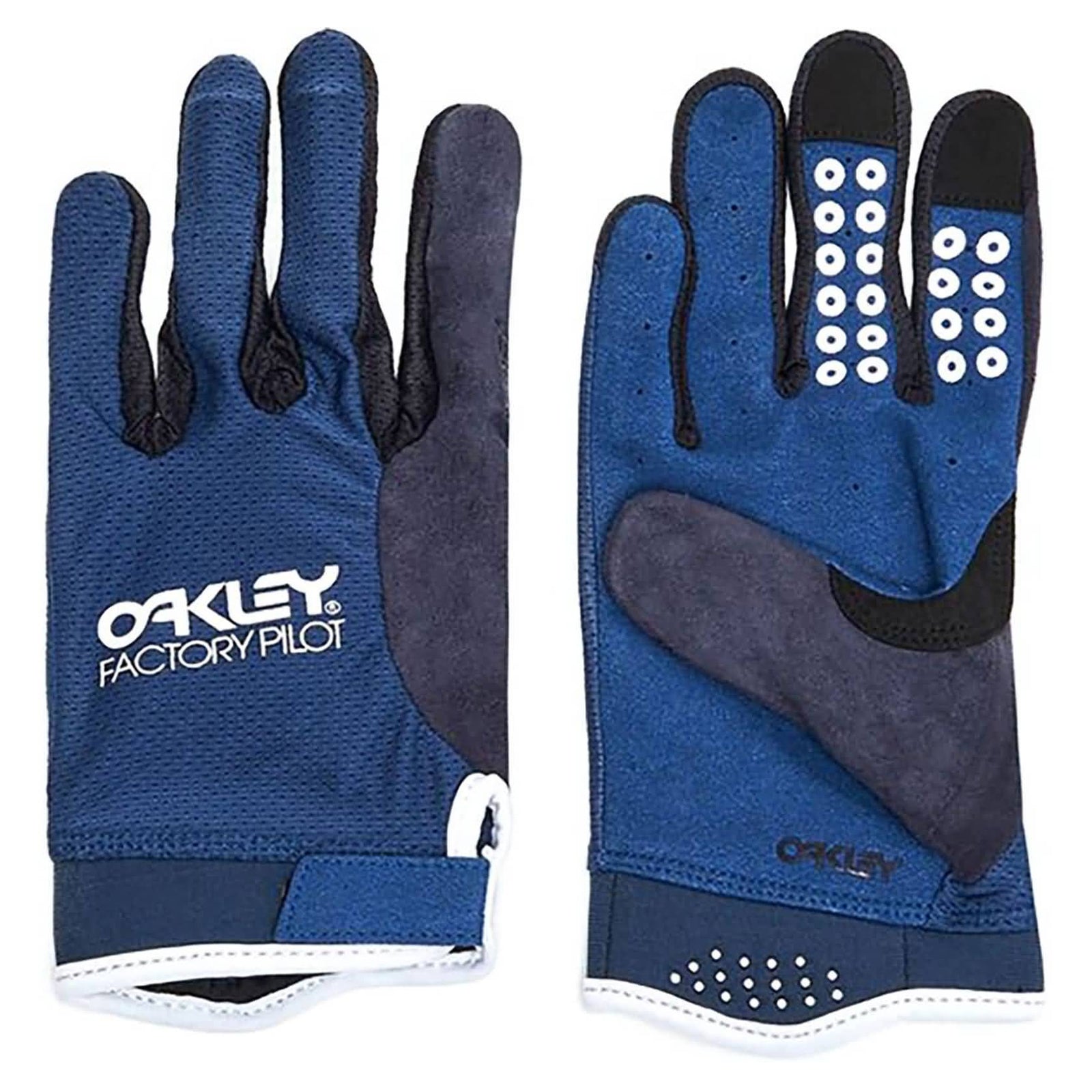 Oakley All Mountain Men's MTB Gloves