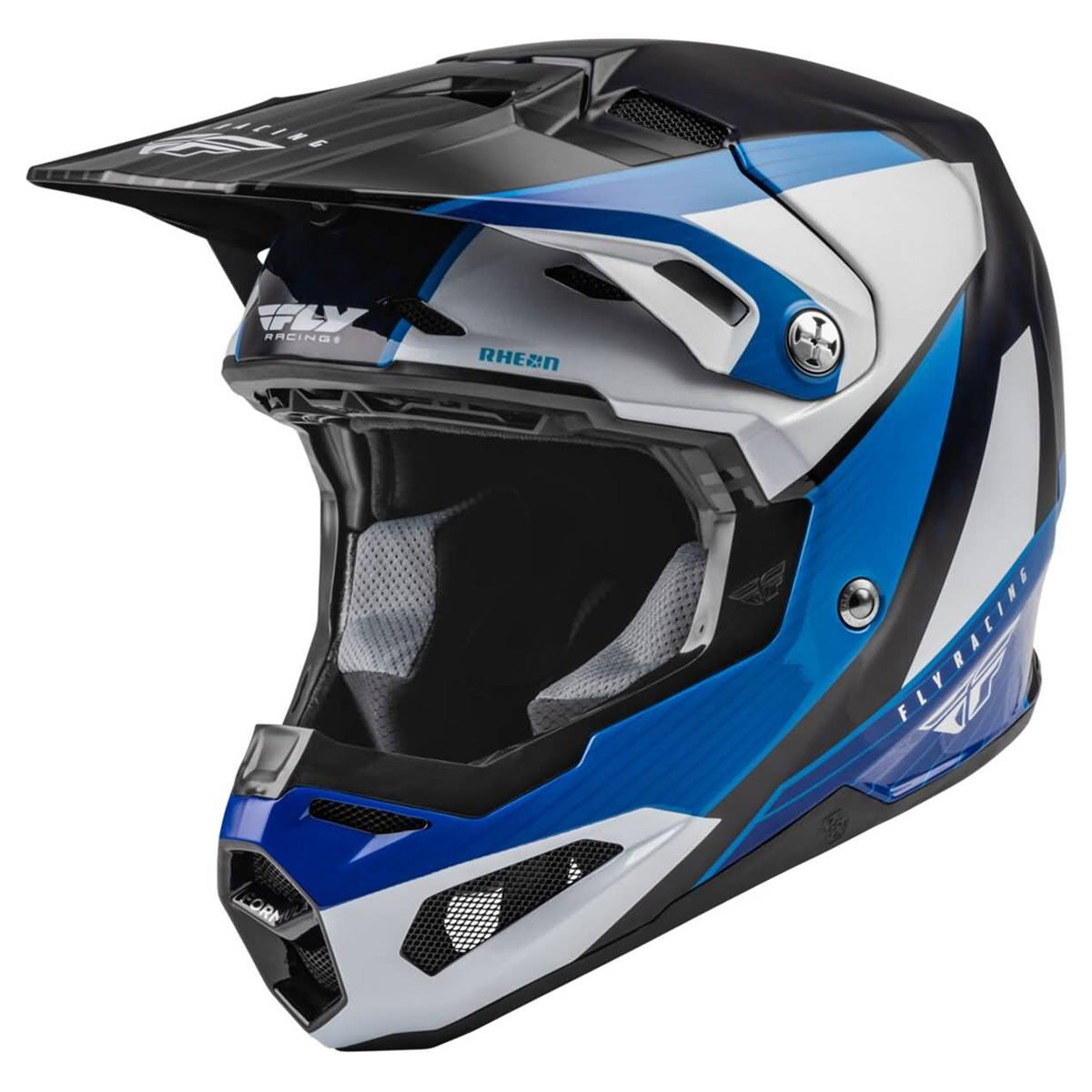 Fly Racing Formula Carbon Prime Adult Off-Road Helmets