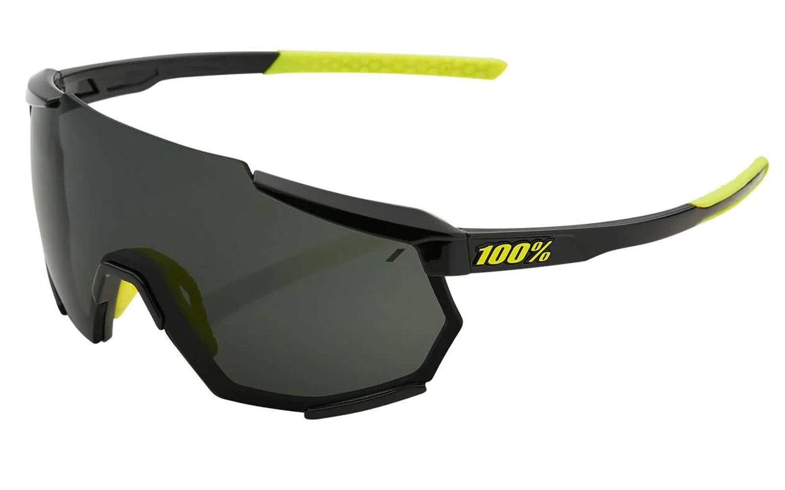 100% Racetrap Men's Sports Sunglasses 