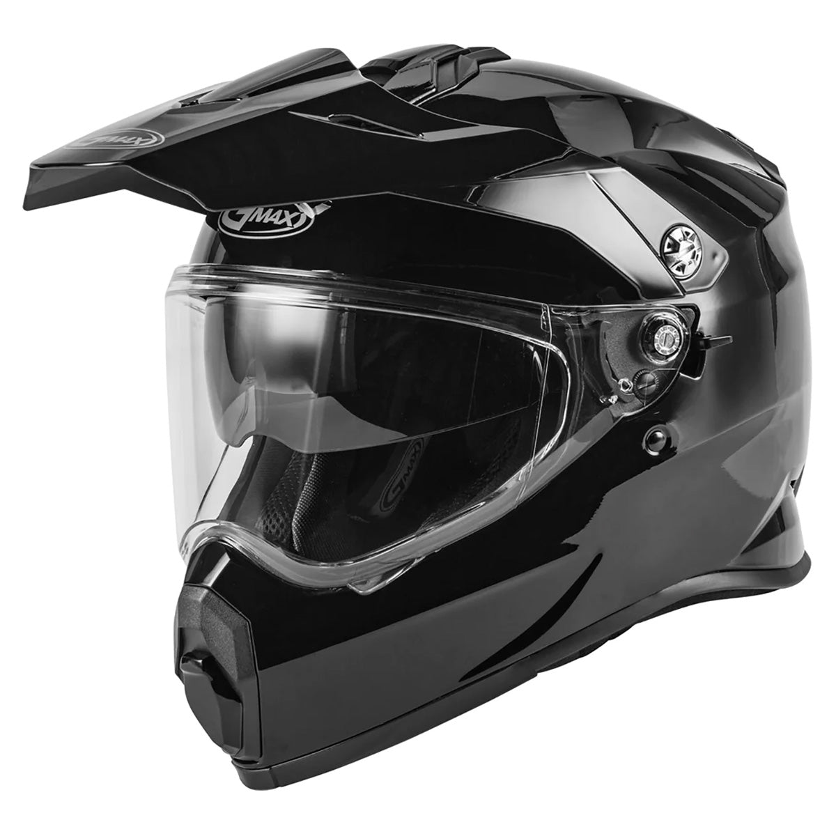 GMAX AT-21 Adventure Adult Off-Road Helmets