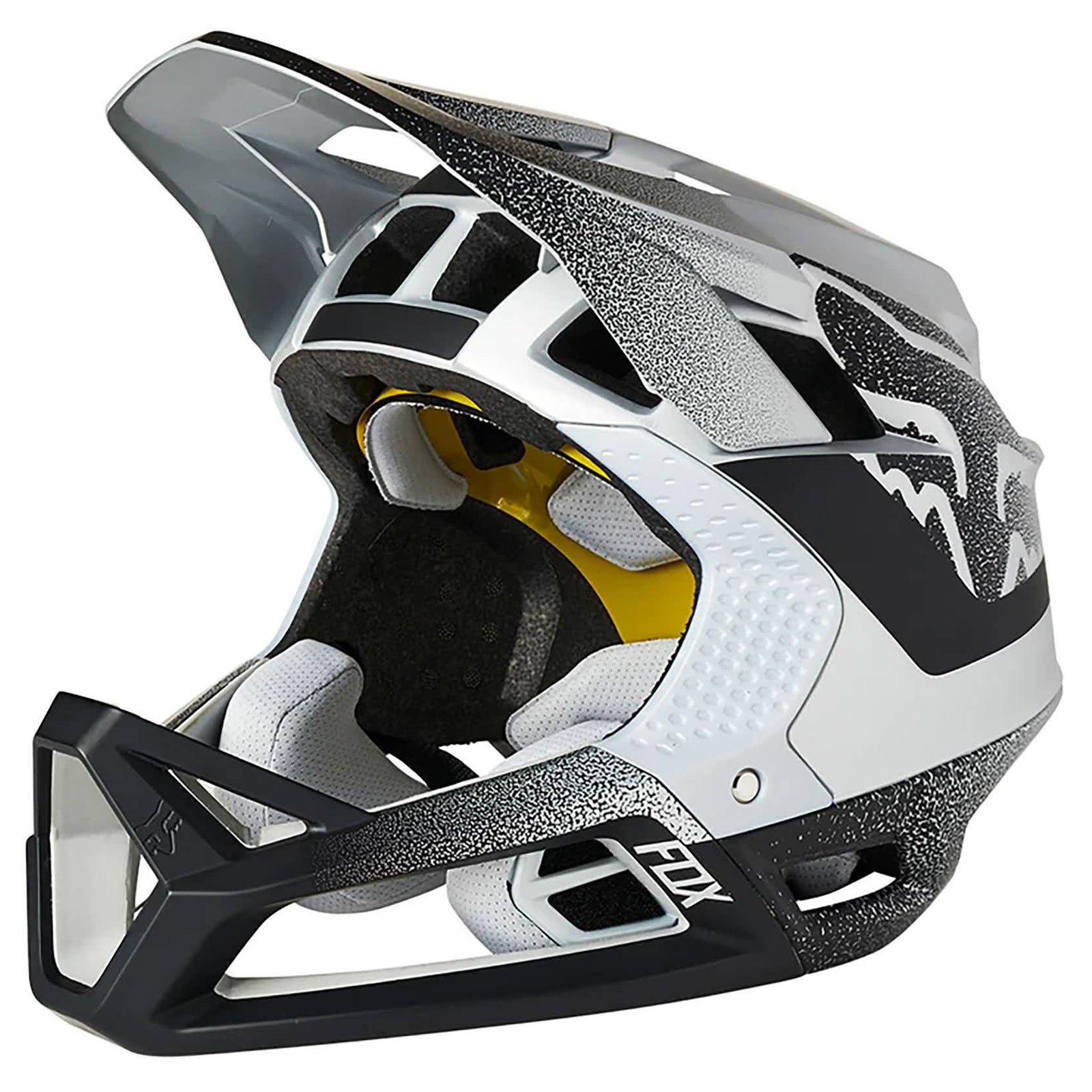 Fox Racing Proframe Vapor MIPS Adult MTB Helmets