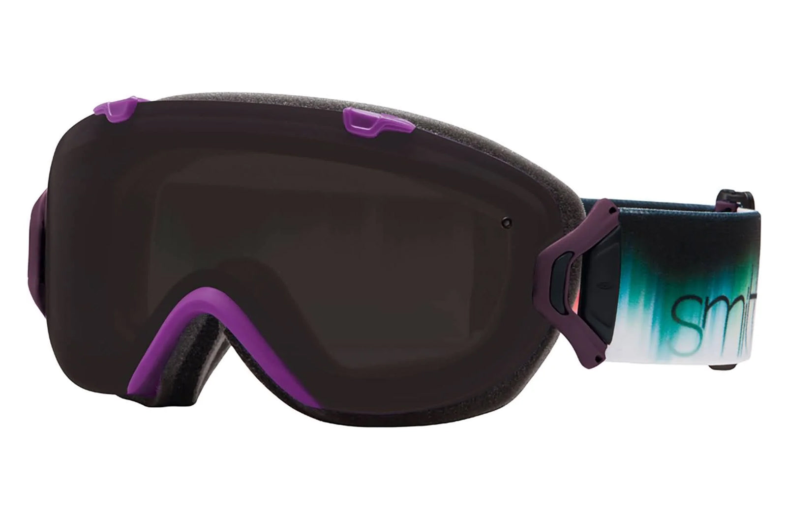 Smith Optics I/OS Adult Snow Goggles