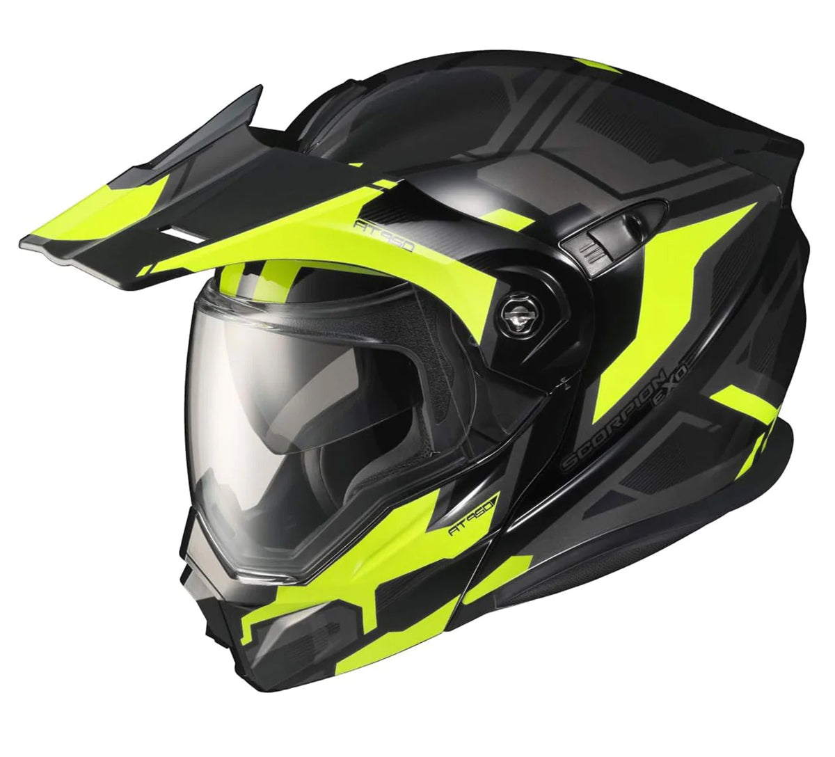 Scorpion EXO-AT950 Ellwood Adult Off-Road Helmets
