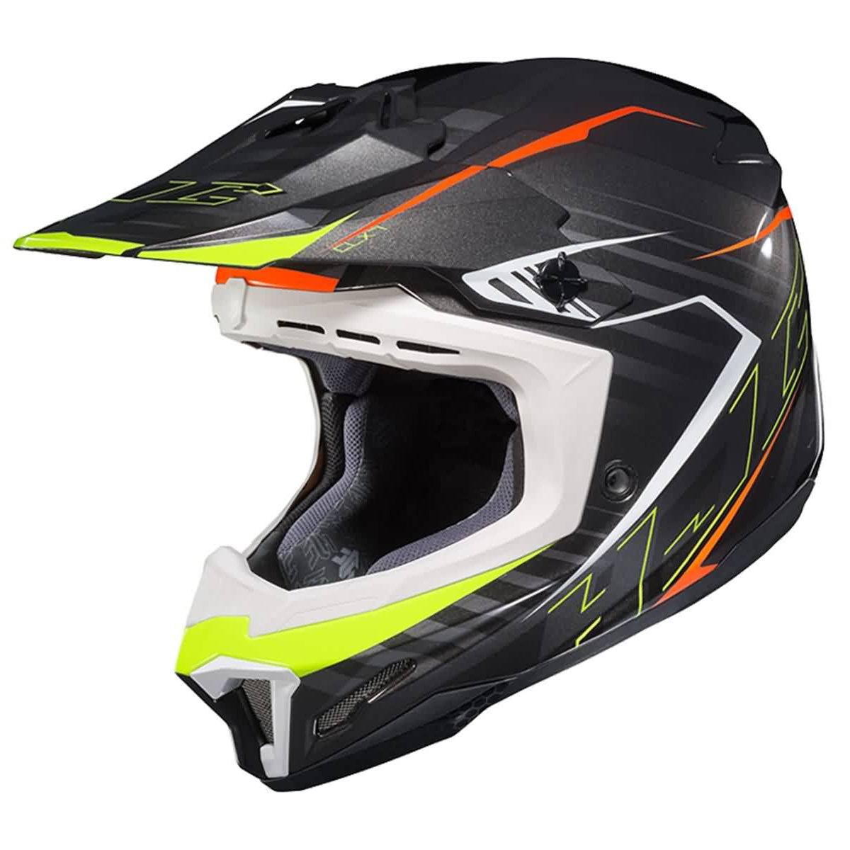 HJC CL-X7 Blaze Adult Off-Road Helmets