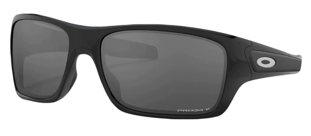 Oakley Turbine Prizm Men's Lifestyle Polarized Sunglasses