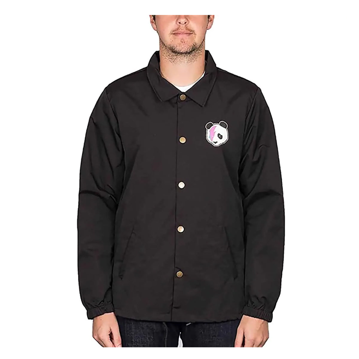 Enjoi Stardust Panda Men's Jackets