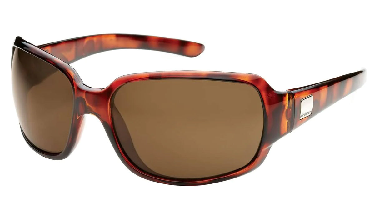 Suncloud Optics Cookie Women's Lifestyle Polarized Sunglasses