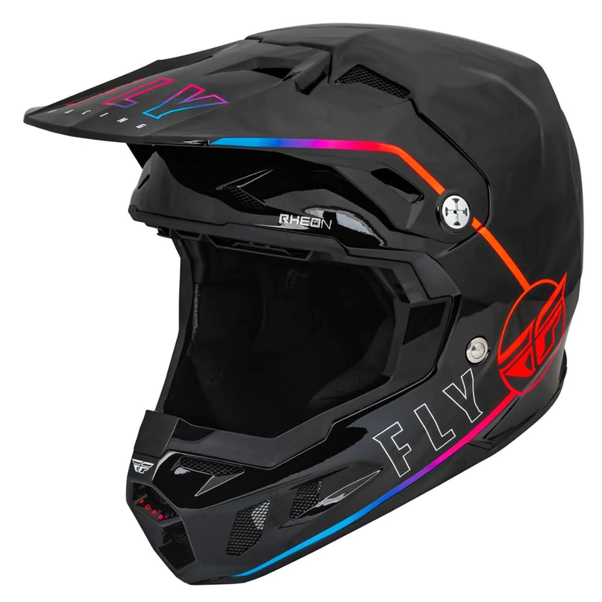 Fly Racing Formula CC SE Avenge Adult Off-Road Helmets 