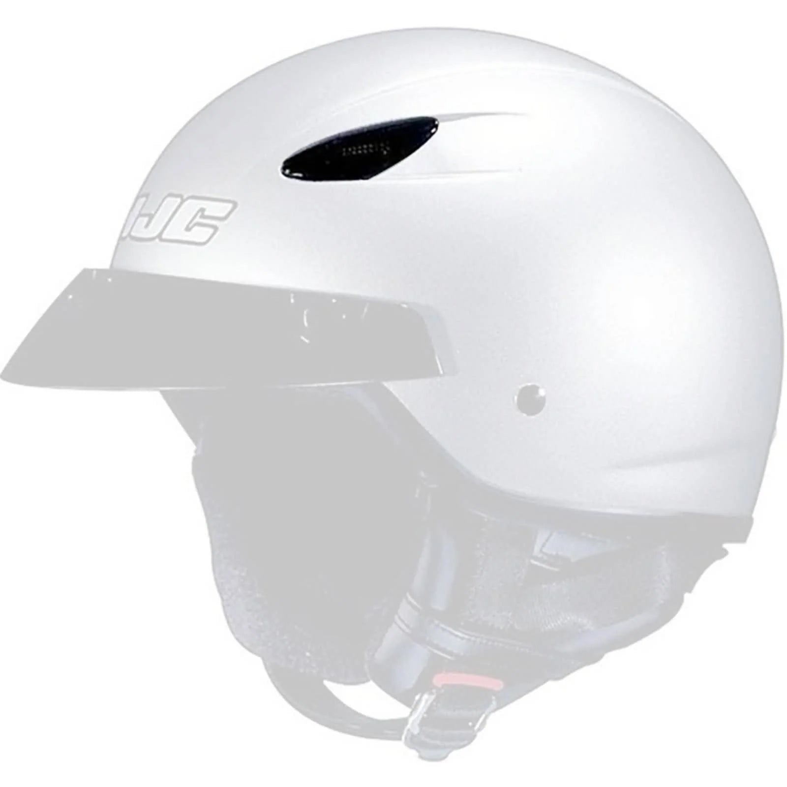 HJC CL-21 Top Vent Helmet Accessories