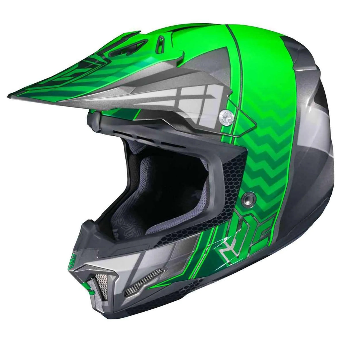 HJC CL-X7 Cross Up Adult Off-Road Helmets