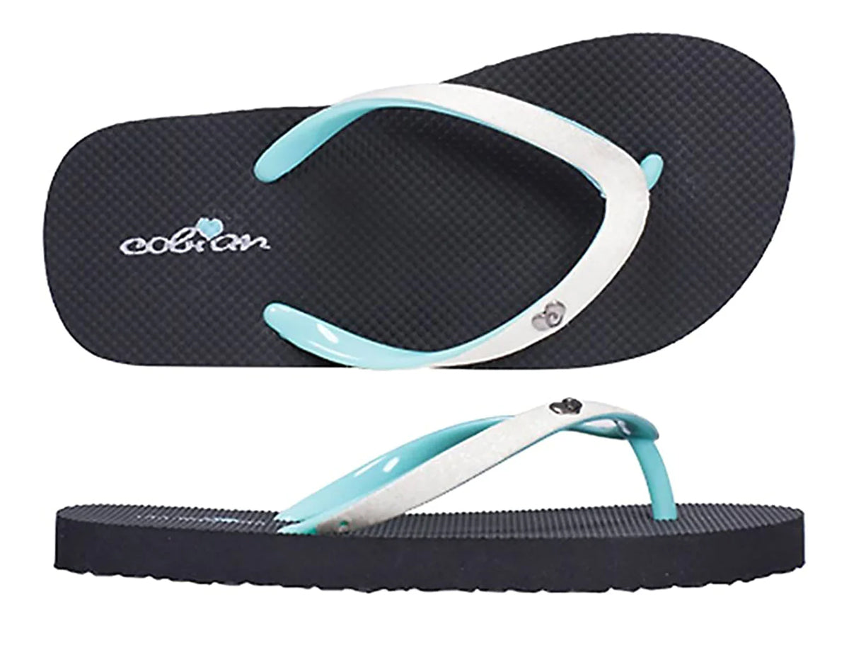 Cobian Lil Cozumel Youth Girls Sandal Footwear