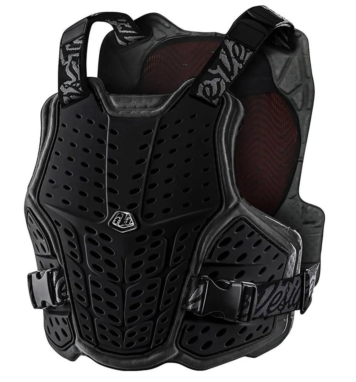 Troy Lee Designs Rockfight CE Flex Chest Protector Adult Off-Road Body Armor