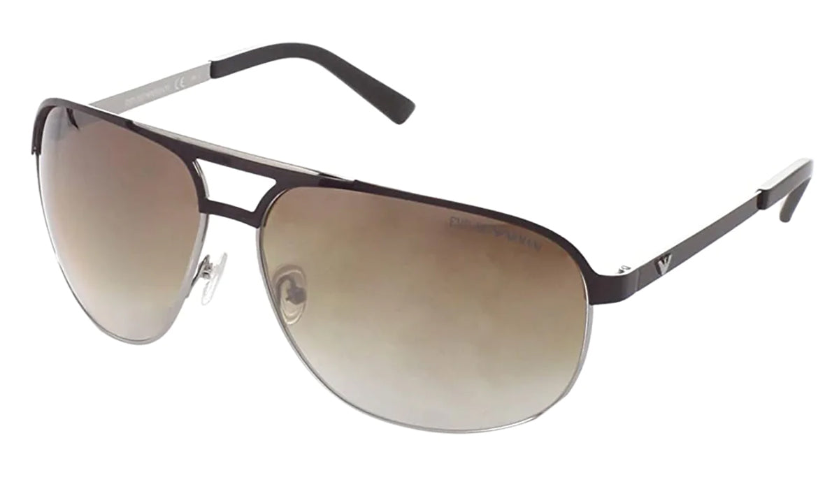   Emporio Armani 9885 Adult Lifestyle Sunglasses