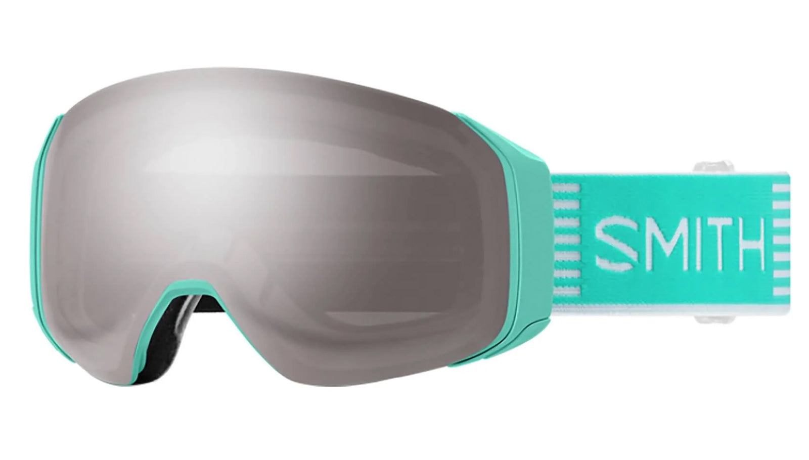 Smith Optics 4D MAG S Women's Snow Goggles