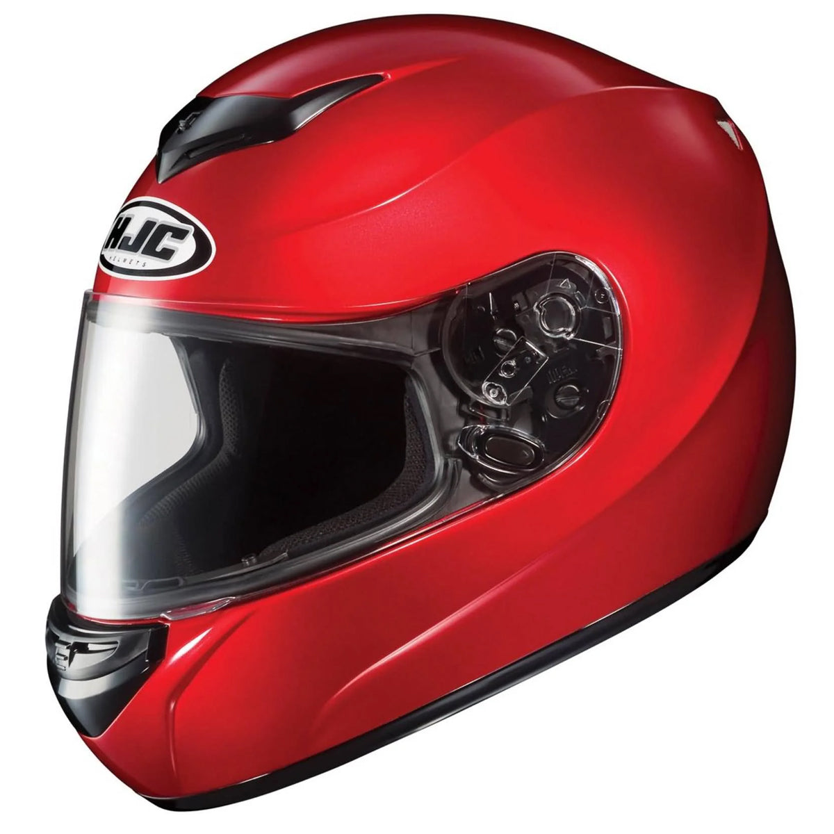 HJC CS-R2 Solid Adult Street Helmets 