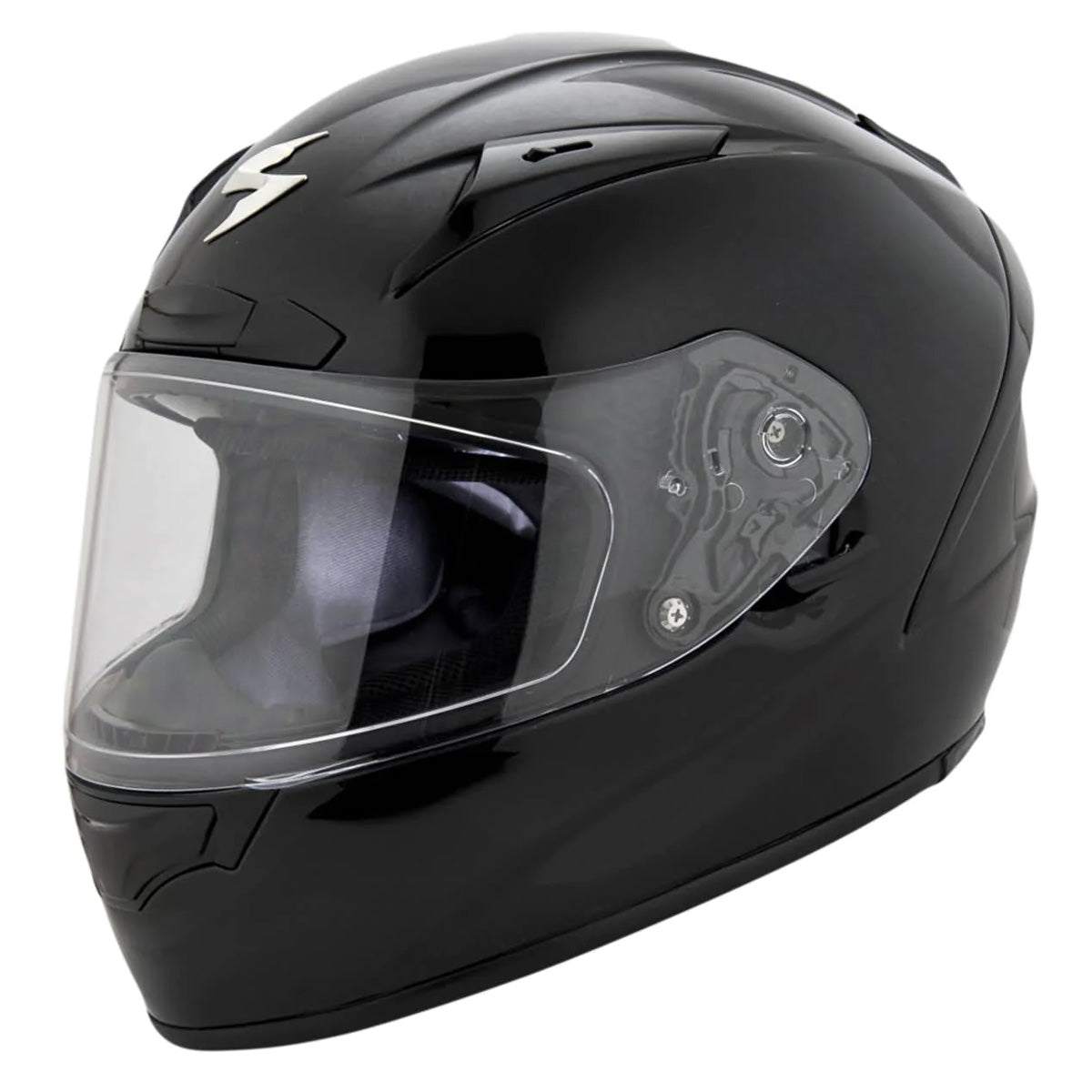 Scorpion EXO-R2000 Solid Adult Street Helmets