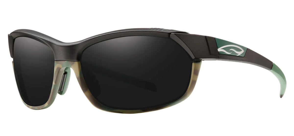 Smith Optics Pivlock Overdrive Adult Sports Sunglasses
