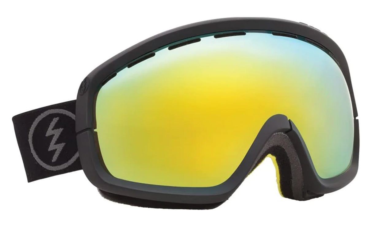 Electric EGB2s Adult Snow Goggles