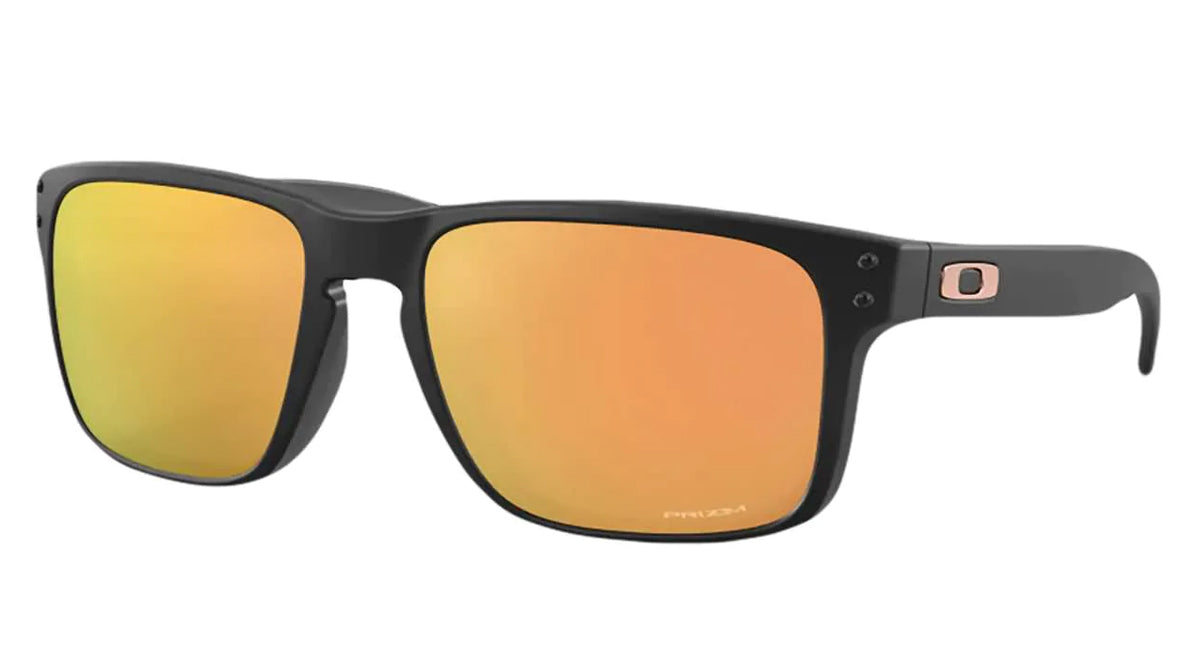 Oakley Holbrook Prizm Men's Asian Fit Sunglasses