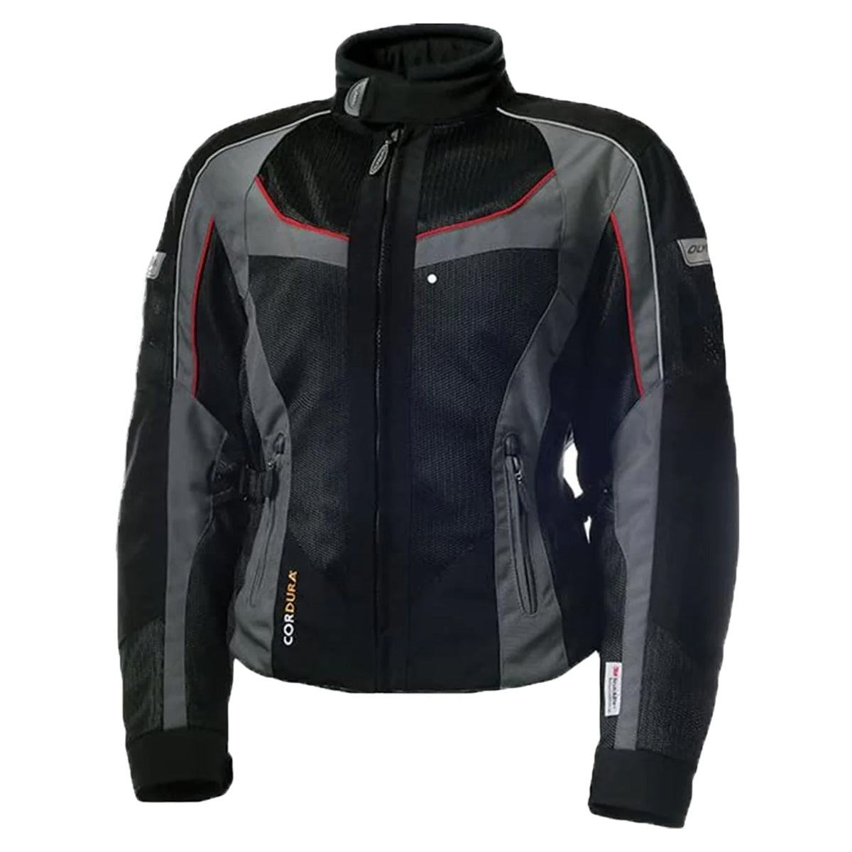 Olympia Switchback 2 Women's Street Jackets