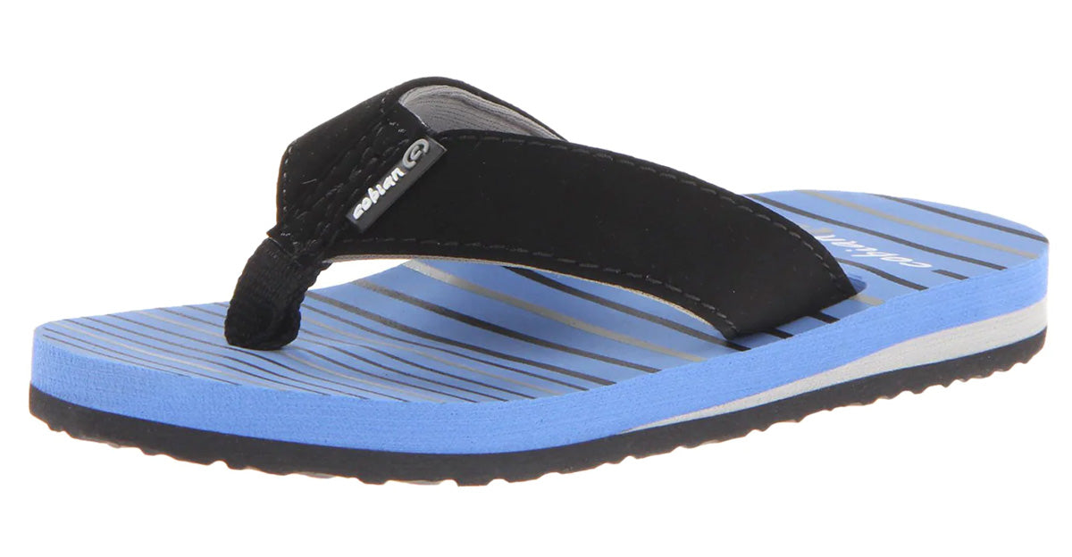 Cobian Floater Jr Youth Sandal Footwear