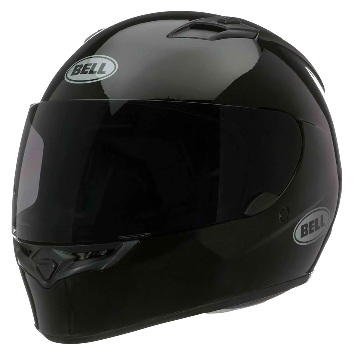Bell Qualifier Solid Adult Street Helmets 