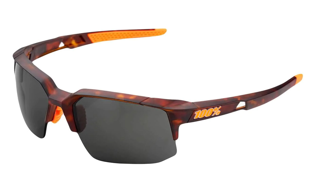 100% Speedcoupe Men's Sports Sunglasses 