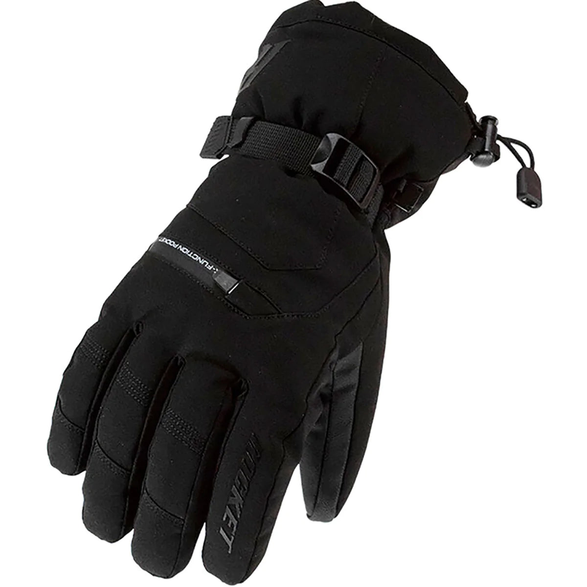 Joe Rocket Full Blast Men's Street Gloves