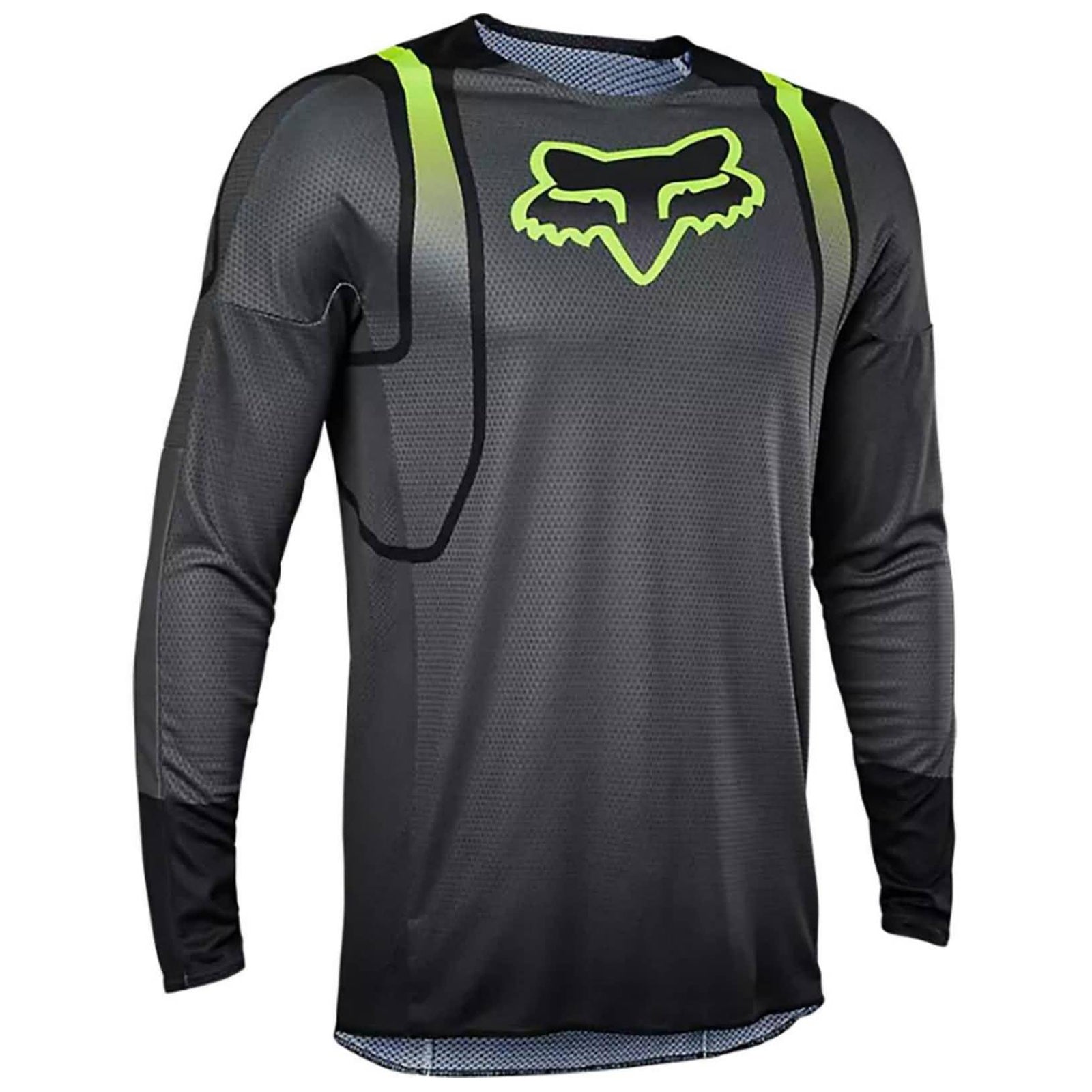 Fox Racing 360 Vizen LS Men's Off-Road Jerseys