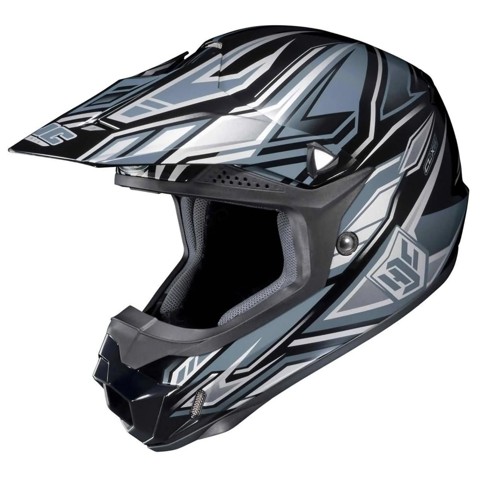 HJC CL-X6 Fulcrum Adult Off-Road Helmets 