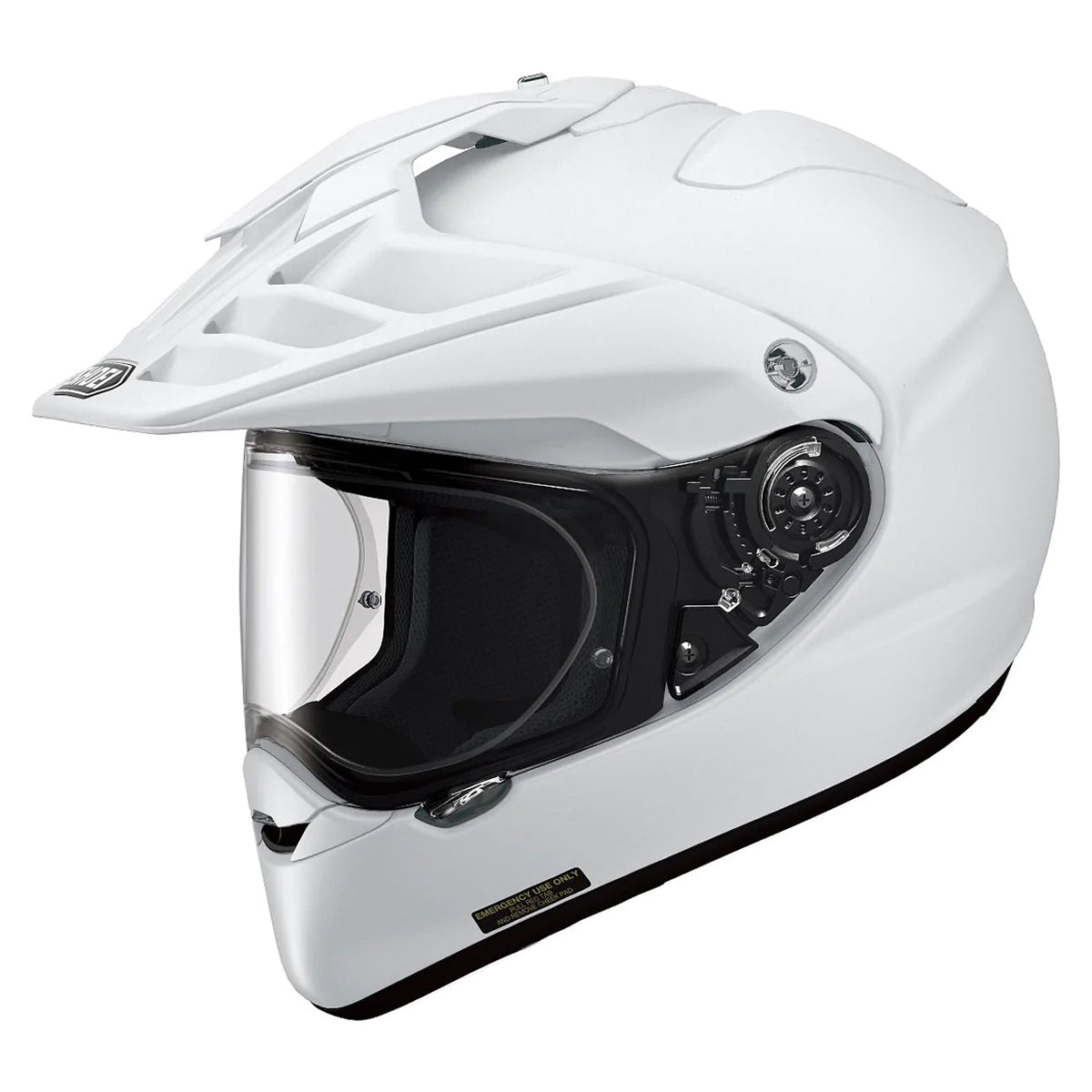 Shoei Hornet X2 Solid Adult Off-Road Helmets