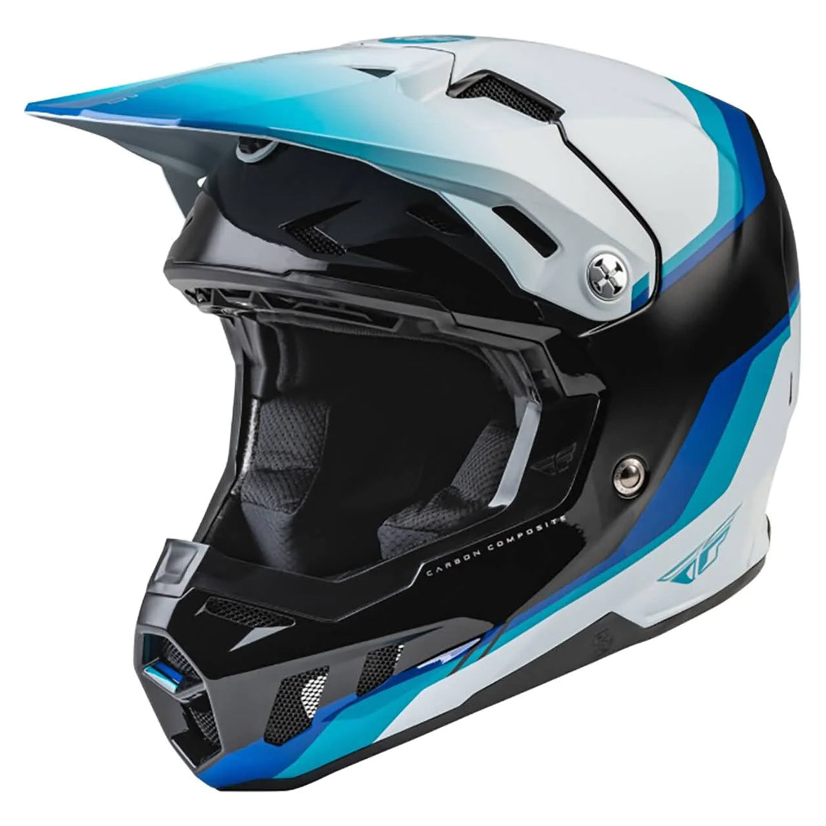 Fly Racing Formula CC Driver Adult Off-Road Helmets