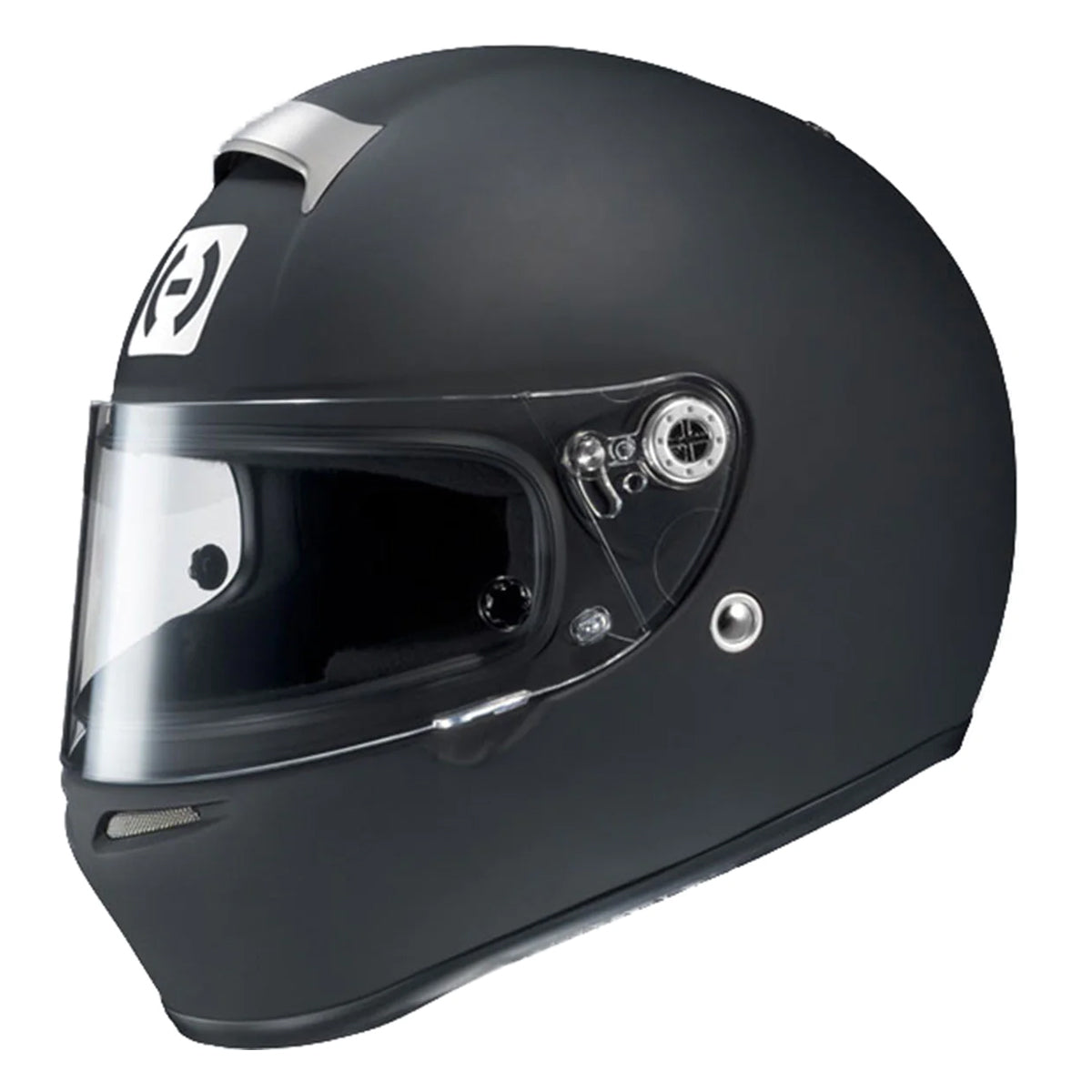 HJC SI-12R Rubbertone Adult Auto Helmets